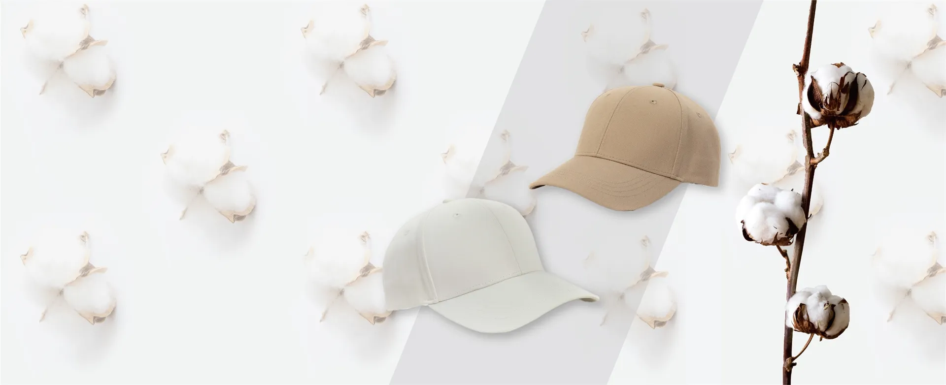 قبعات مخصصة-شركة مصنعة