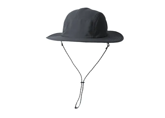 قبعات دلو الصيد المخصصة مع سلسلة