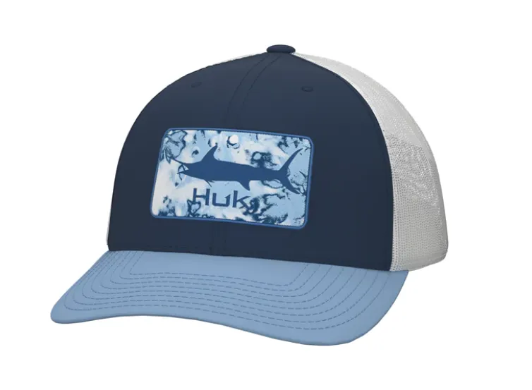 ما هو Huk Gear ؟