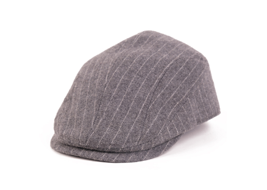 مخصص الصوف جولف قبعات مسطحة قبعات اللبلاب